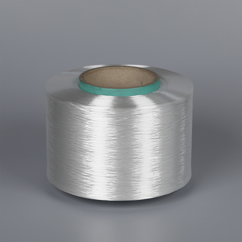 Sheath-Core Polyester Low Melting Yarn 110 Degree 